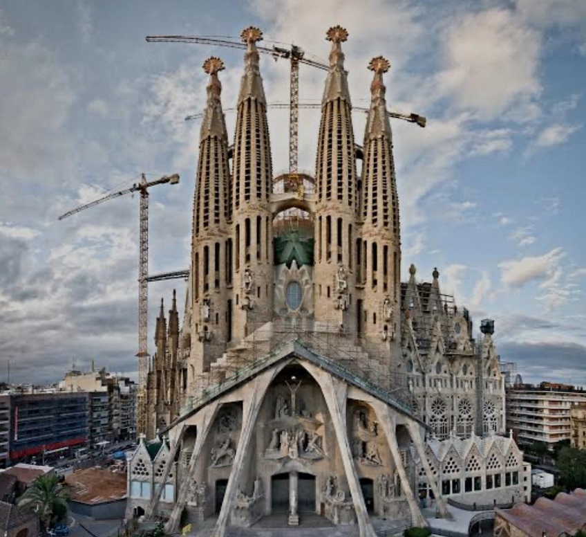 Sagrada Família